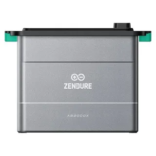 Zendure AB3000X Speicher