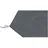 Robens Lago Flex 4 Schützender Fußabdruck - Black - One Size