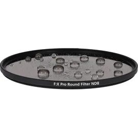 Rollei F:X Pro ND Filter Set 62mm