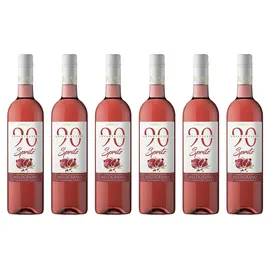 Novantaceppi Melograno Spritz 0.75l)