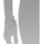 Ostsee-Schmuck Adelina klein Silber 925 Größe 17,5 bis 19,5 cm