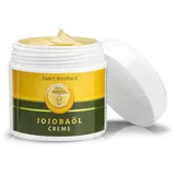 Kräuterhaus Sanct Bernhard Jojobaöl-Creme 100 ml