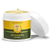 Kräuterhaus Sanct Bernhard Jojobaöl-Creme 100 ml