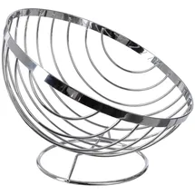 Five Oblik 26,5 l Silber