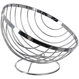 Five Oblik 26,5 l Silber