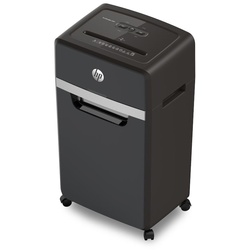 HP Aktenvernichter Pro Shredder 24CC Sicherheitsstufe P-4 24 Blatt