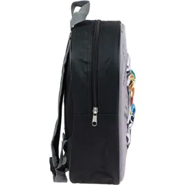 HARRY POTTER Magische Begleitung grau