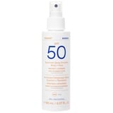 Korres YOGHURT Sonnenspray-Emulsion SPF 50 150 ml