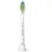 Philips Sonicare W2 Optimal White Aufsteckbürste HX6068/12 8 St.