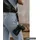 loulex Fanny Pack schwarz
