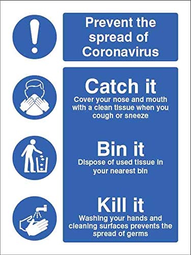 Verhindert die Ausbreitung von Coronavirus, deckt Nase und Mund usw.