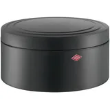 Wesco Gebäckdose Classic Line graphit matt 4 l