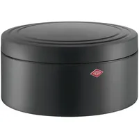 Wesco Gebäckdose Classic Line graphit matt 4 l