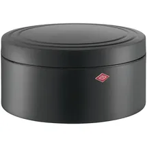 Wesco Gebäckdose Classic Line graphit matt 4 l