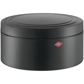 Wesco Gebäckdose Classic Line graphit matt 4 l