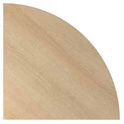 HAMMERBACHER Verbindungsplatte VBE91/E eiche