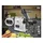 KOENIC KSJ 2050226 M Slow Juicer Silber