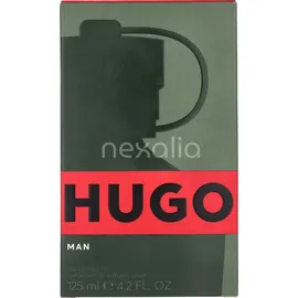 HUGO BOSS Hugo Man Eau de Toilette 125 ml