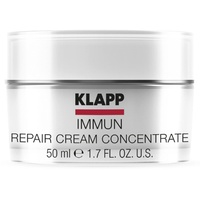 Klapp Cosmetics Klapp Immun Repair Cream Concentrate 50 ml