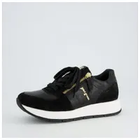 Paul Green Sneaker Schwarz Damen 40,5