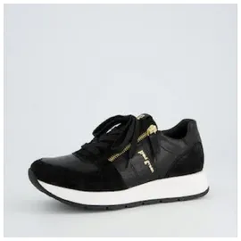 Paul Green Sneaker Schwarz Damen 40,5