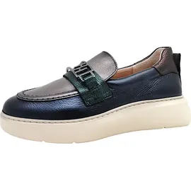 Hispanitas Oceania Damen Blau 40