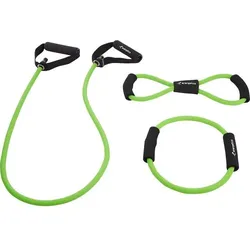 ENERGETICS Tubes Set, GREEN, 20