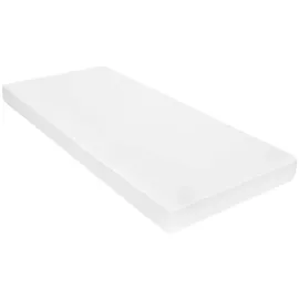 vidaXL 7-Zonen Kaltschaum 100 x 200 cm H2/H3