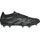 adidas Predator Pro FG Herren Core Black/Carbon/Lucid Lemon 40 2/3