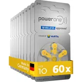 Power-One PowerOne PR70 60 St.