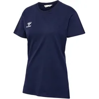 Hummel T-Shirt Hmlgo Damen