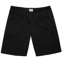 haasis bodywear Bermuda in schwarz | Gr.: L