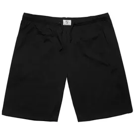 haasis bodywear Bermuda in schwarz | Gr.: L