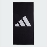 adidas Unisex-Handtuch, recycelt, groß, Einheitsgröße