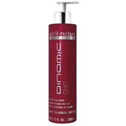 Abril Et Nature Styling Dinamic Curl Defining Cream Schaumfestiger 200 ml