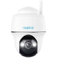 Reolink Argus PT Plus 4K WLAN IP Überwachungskamera 3840