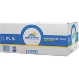Wepa Handtuchpapier Tissue Profiline Comfort