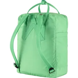 Fjällräven Kanken 16 l apple mint