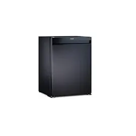 Dometic HiPro Alpha A30S Minibar 26 l 58,2 cm hoch Schwarz