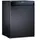 Dometic HiPro Alpha A30S Minibar 26 l 58,2 cm hoch Schwarz