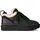 Lowmel Black Damen 36