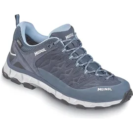 MEINDL Lite Trail GTX Damen Jeans/Azur 39,5