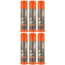 Fudge Matte Hed Firm Hold Professional Texture Paste 85 ml