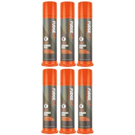 Fudge Matte Hed Firm Hold Professional Texture Paste 85 ml