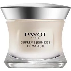 Suprême Jeunesse Le Masque