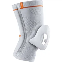 Sporlastic GENU-HIT WING Kniebandage Gr.4 platinum 07089, 98 g