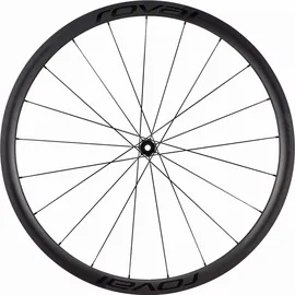 Specialized Roval Alpinist CLX II Vorderrad Black Gr. 700c Front