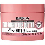 Soap & Glory The Righteous Butter körperbutter 0,3 l)
