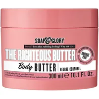 Soap & Glory The Righteous Butter körperbutter 0,3 l)