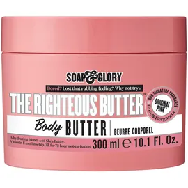 Soap & Glory The Righteous Butter körperbutter 0,3 l)